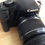 商品画像の撮り方