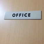 オフィスパワーアップ？！