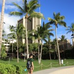 上海で保留中だった荷物が・・・